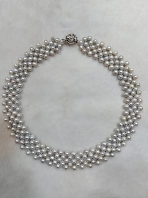 Exclusive Pearl Necklace_img_6