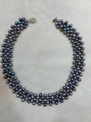 Exclusive Pearl Necklace_img_7