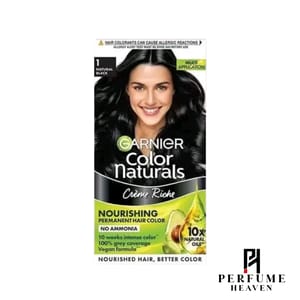 Garnier Nourishing Permanent Hair Color
