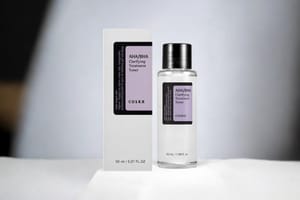 Cosrx AHA/BHA Clarifying Treatment Toner - 50ml_img_0