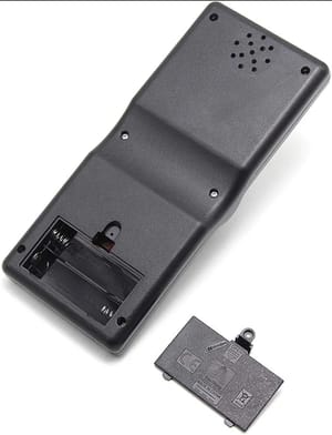 BRICK GAME (Portable Game Console) Tank Fighting Racing Game Toys Classic Childhood_img_9