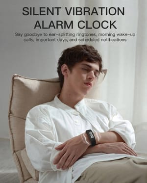 SKMEI Smart Bracelet 3D Smart Waterproof Sports Bracelet SKMZNT5CCC_img_5