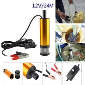 Portable Mini 12V DC Electric Submersible Pump_img_0