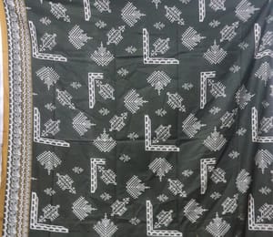 Original Pakistani Khaadi 3 Piece (KH-09)_img_6