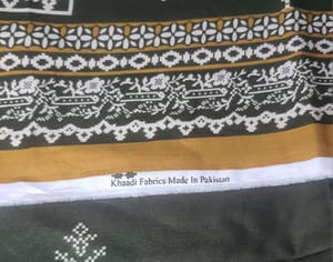 Original Pakistani Khaadi 3 Piece (KH-09)_img_9