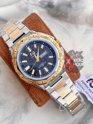 FORCAST || AUTHENTIC | DUAL TONE | BLACK DIAL_img_0