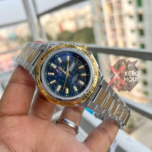 FORCAST || AUTHENTIC | DUAL TONE | BLACK DIAL_img_4