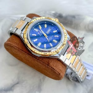 FORCAST || AUTHENTIC | DUAL TONE | BLUE DIAL_img_2