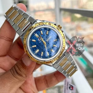 FORCAST || AUTHENTIC | DUAL TONE | BLUE DIAL_img_3