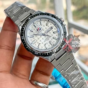 FORCAST | AUTHENTIC SS | DUAL TONE WITH BLACK BEZEL_img_0