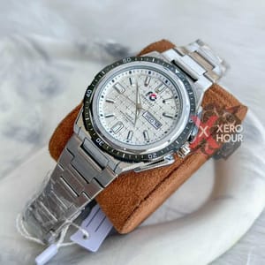 FORCAST | AUTHENTIC SS | DUAL TONE WITH BLACK BEZEL_img_3