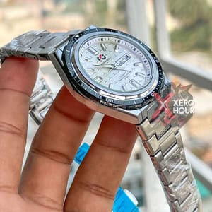 FORCAST | AUTHENTIC SS | DUAL TONE WITH BLACK BEZEL_img_4