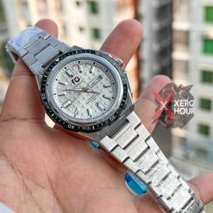 FORCAST | AUTHENTIC SS | DUAL TONE WITH BLACK BEZEL_img_5