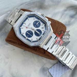 CURREN AUTHENTIC WATCH | MODEL 8459 | WHITE BLUE DIAL_img_0