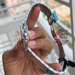 CURREN AUTHENTIC WATCH | MODEL 8459 | WHITE BLUE DIAL_img_3