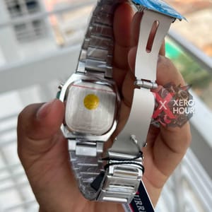 CURREN AUTHENTIC WATCH | MODEL 8459 | WHITE BLUE DIAL_img_4