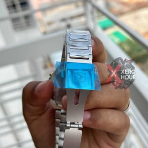 CURREN AUTHENTIC WATCH | MODEL 8459 | WHITE BLUE DIAL_img_5