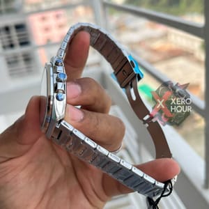 CURREN AUTHENTIC WATCH | MODEL 8459 | BLACK WATCH DIAL_img_5