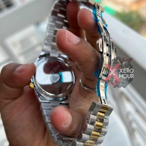 CITIZEN TYSUSA | DUAL TONE | YELLOW GOLD DIAL_img_2