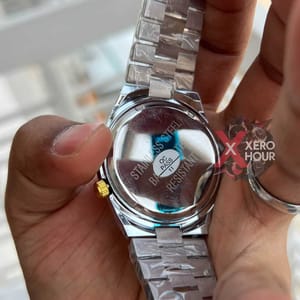 CITIZEN TYSUSA | DUAL TONE | YELLOW GOLD DIAL_img_3