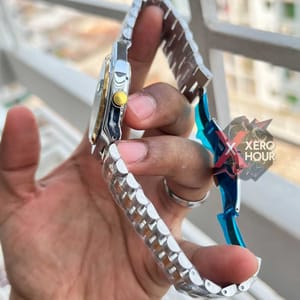 CITIZEN TYSUSA | DUAL TONE | BLACK DIAL_img_5