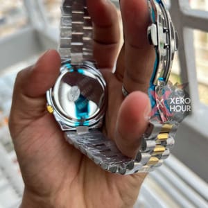 CITIZEN TYSUSA | DUAL TONE | BLACK DIAL_img_6