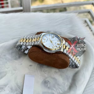 CITIZEN TYSUSA | DUAL TONE | WHITE DIAL_img_2