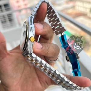 CITIZEN TYSUSA | DUAL TONE | WHITE DIAL_img_3