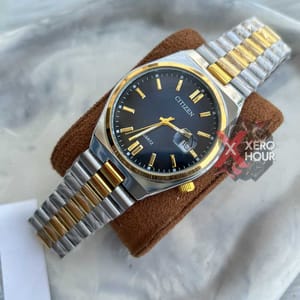 CITIZEN TYSUSA | DUAL TONE | BLUE DIAL_img_1