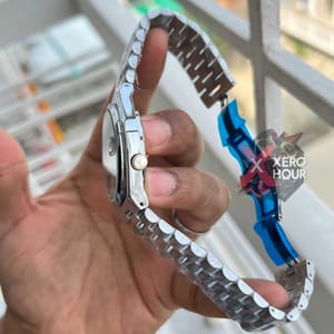 CITIZEN TYSUSA | SINGLE TONE | GREEN DIAL_img_1