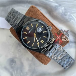 CITIZEN TYSUSA | SINGLE TONE | FULL BLACK_img_1