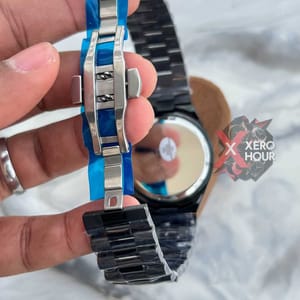 CITIZEN TYSUSA | SINGLE TONE | FULL BLACK_img_3