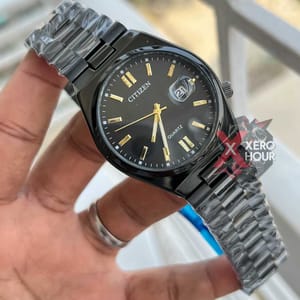 CITIZEN TYSUSA | SINGLE TONE | FULL BLACK_img_4