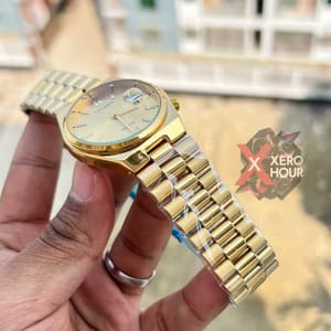 CITIZEN TYSUSA | SINGLE TONE | FULL GOLD_img_1