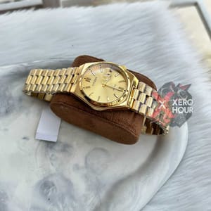 CITIZEN TYSUSA | SINGLE TONE | FULL GOLD_img_3