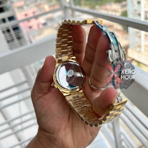 CITIZEN TYSUSA | SINGLE TONE | FULL GOLD_img_6