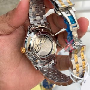 SEIKO PROSPEC | AUTOMATIC | AA GRADE | DUAL TONE | GREEN_img_3