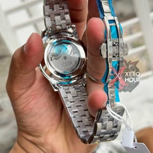 SEIKO PROSPEC | AUTOMATIC | AA GRADE | SINGLE TONE | RED DIAL_img_3