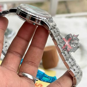 SEIKO PROSPEC | AUTOMATIC | AA GRADE | SINGLE TONE | RED DIAL_img_5