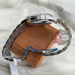 SEIKO Presage| AUTOMATIC | SINGLE TONE | GREEN DIAL_img_3