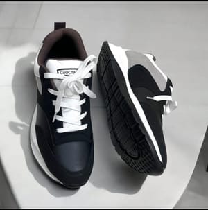 Premium Quality Sneakers (ADS-34)