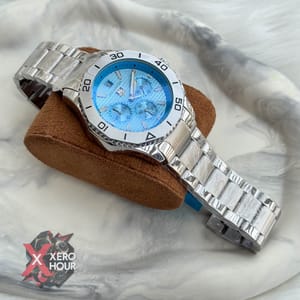 TAG HEUER AQUARACER | SS CHAIN | TIFFANY BLUE_img_4