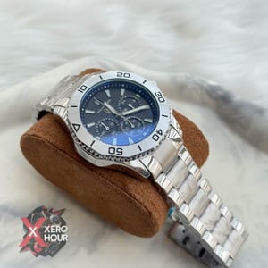 TAG HEUER AQUARACER | SS CHAIN | BLACK DIAL_img_6