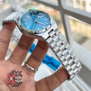 CITIZEN TYSUSA | SINGLE TONE | TIFFANY BLUE_img_4