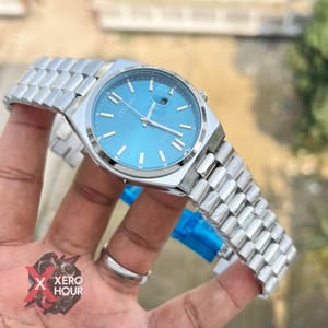 CITIZEN TYSUSA | SINGLE TONE | TIFFANY BLUE_img_5