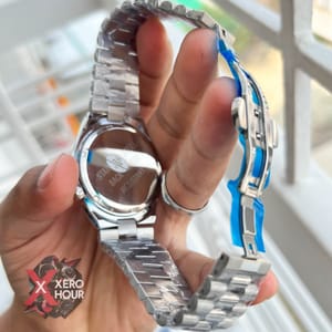 CITIZEN TYSUSA | SINGLE TONE | TIFFANY BLUE_img_7