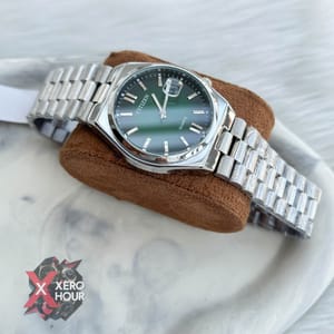 CITIZEN TYSUSA | SINGLE TONE | GREEN DIAL_img_1
