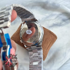 CITIZEN TYSUSA | SINGLE TONE | GREEN DIAL_img_3