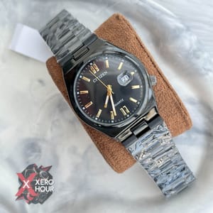 CITIZEN TYSUSA | SINGLE TONE | FULL BLACK_img_1