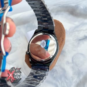 CITIZEN TYSUSA | SINGLE TONE | FULL BLACK_img_2